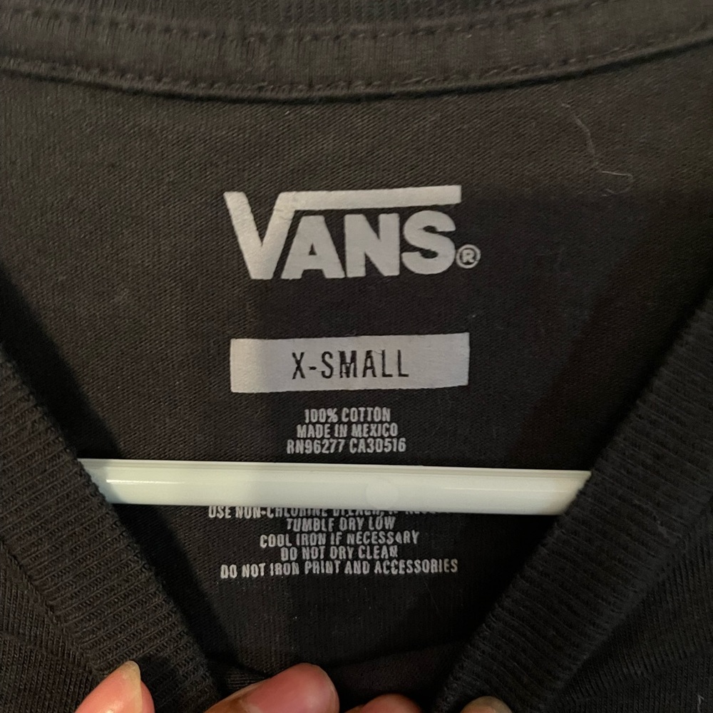 Vans - Picture 3 of 3